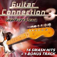 Jean-Pierre Danel - Guitar Connection 3