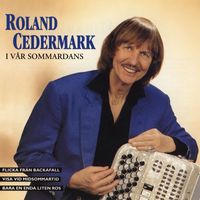 Roland Cedermark - I Vår Sommardans