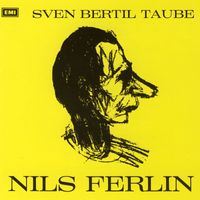 Sven-Bertil Taube - Nils Ferlin