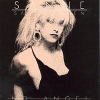 Sanne Salomonsen - No Angel
