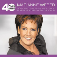 Marianne Weber - Alle 40 Goed