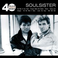 Soulsister - Alle 40 Goed