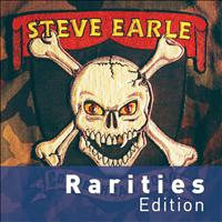 Steve Earle - Copperhead Road (Rarities Edition)