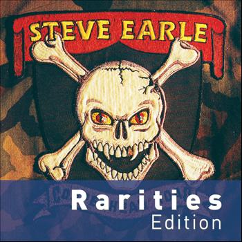 Steve Earle - Copperhead Road (Rarities Edition)
