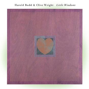 Harold Budd - Little Windows