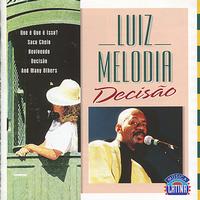 Luiz Melodia - Decisão