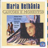 Maria Bethânia - Canções e Momentos