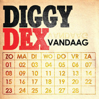 Diggy Dex - Vandaag