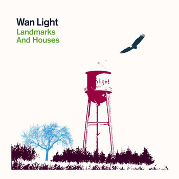 Wan Light - Landmarks And Houses