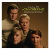 Acid House Kings - Sing Along With Acid House Kings (Explicit)