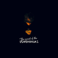 Loveninjas - The Secret Of The Loveninjas (Explicit)