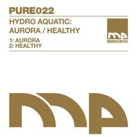 Hydro Aquatic - Aurora / Healthy