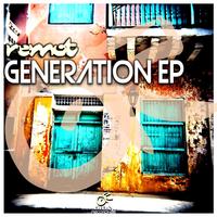 Remot - Generation EP