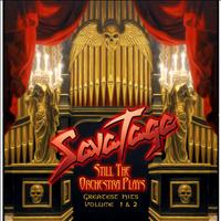 Savatage - Still the Orchestra Plays - Greatest Hits, Vol. 1 & 2