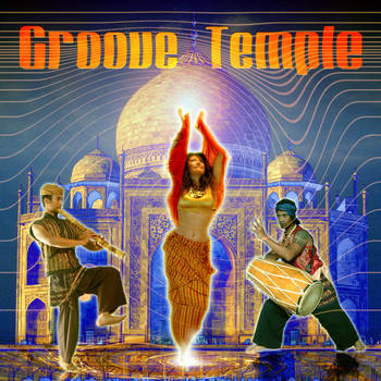 Various Artists - Groove Temple