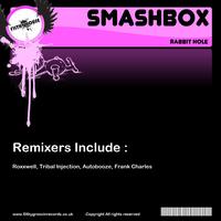 SmashBox - Rabbit Hole