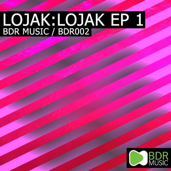 Lojak - The Lojak Ep 1
