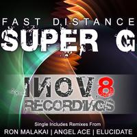 Fast Distance - Super G