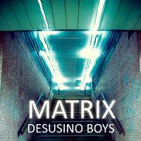 Desusino Boys - Matrix / Solvex