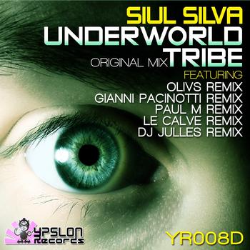 Siul Silva - Underworld Tribe