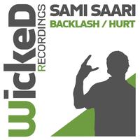 Sami Saari - Backlash / Hurt