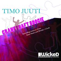 Timo Juuti - Crankshaft Boogie
