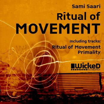 Sami Saari - Ritual Of Movement / Primality