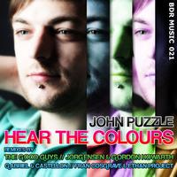 John Puzzle - Hear The Colours