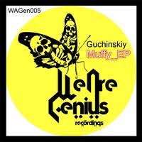 Guchinskiy - Muffy EP