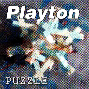Playton - Puzzle