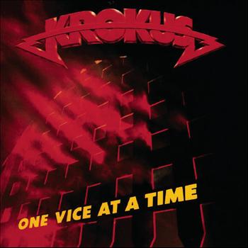 Krokus - One Vice At A Time