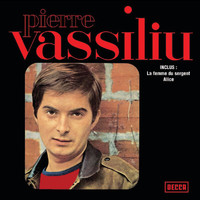 Pierre Vassiliu - Pierre Vassiliu