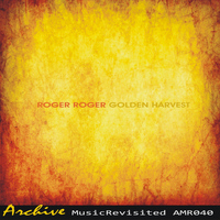 Roger Roger - Golden Harvest