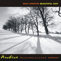 Max Martin - Beautiful Day
