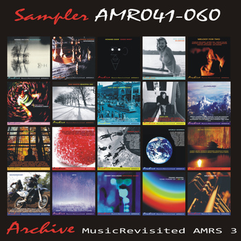 Various Artists - Sampler AMR 041-060