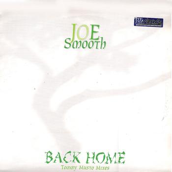 Joe Smooth - Back Home