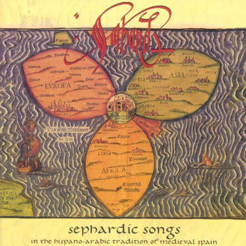 SARBAND - Sephardic Songs