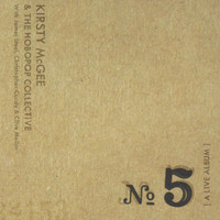 Kirsty McGee - No.5 [A Live Album]