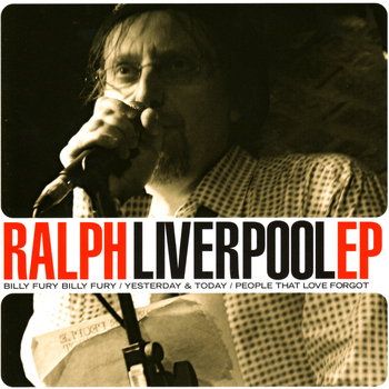 Ralph - Liverpool - EP