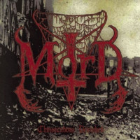 Mord - Christendom Perished