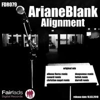 Ariane Blank - Alignment