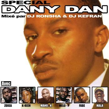 Dany Dan - Special Dany Dan, Vol. 1