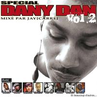 Dany Dan - Special Dany Dan, Vol. 2