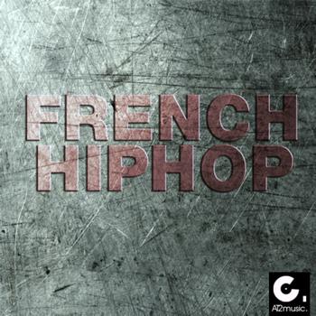 Alone - French Hip hop (Explicit)