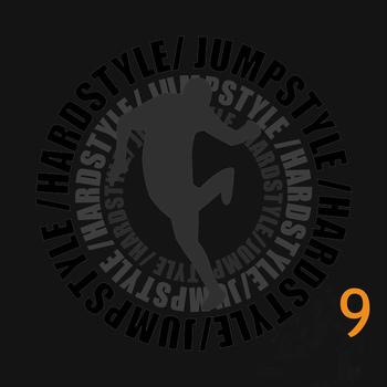 Various Artists - Jumpstyle Hardstyle, Vol. 9