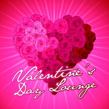 Various Artists - Vatentine's Day Lounge