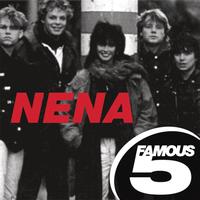 Nena - Famous Five