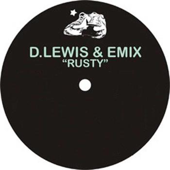 D. Lewis, Emix - Rusty