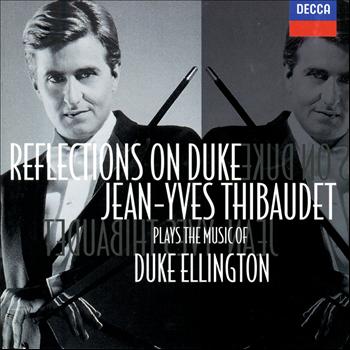 Jean-Yves Thibaudet - Reflections on Duke