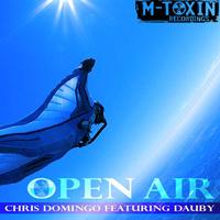 Chris Domingo - Open Air feat Dauby